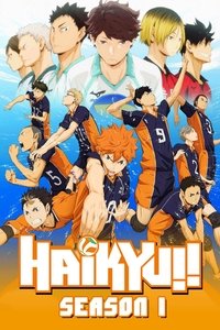 Season 1 Poster