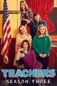 Season 3 Poster