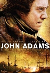 Miniseries Poster