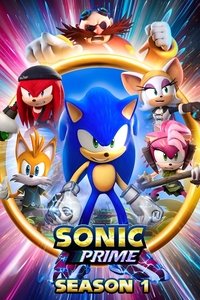 Season 1 Poster
