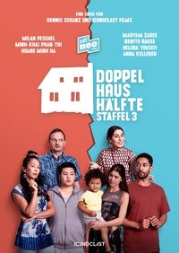 Season 3 Poster