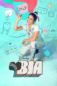 Season 1 Poster