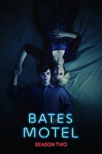 Season 2 Poster