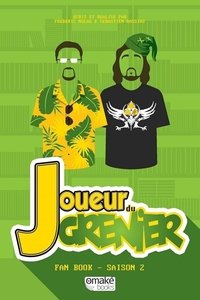 Season 2 Poster