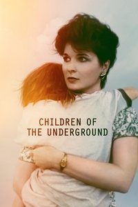 Miniseries Poster