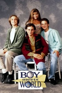 Season 3 Poster