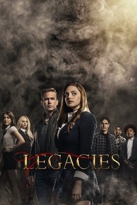 Season 2 Poster