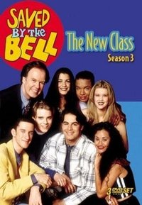 Season 3 Poster