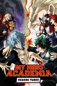 Season 3 Poster
