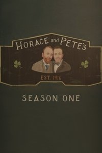 Season 1 Poster