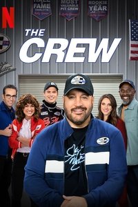 Season 1 Poster