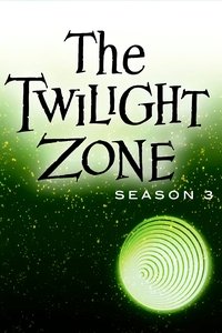 Season 3 Poster