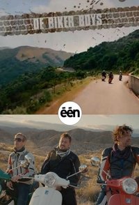 Season 1 Poster