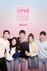 Season 1 Poster