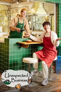 Season 1 Poster