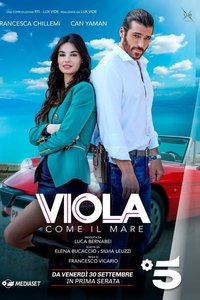 Season 1 Poster