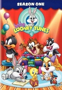 Season 1 Poster