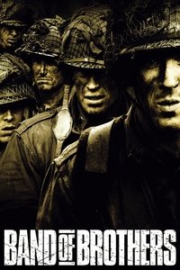Miniseries Poster
