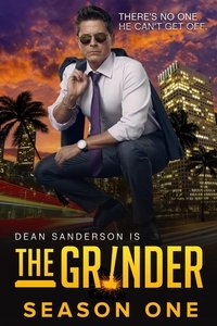Season 1 Poster