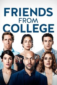 Season 1 Poster