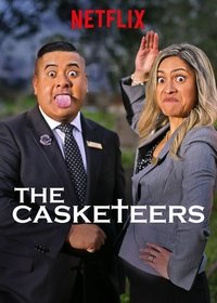 Season 1 Poster