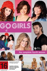 Season 4 Poster