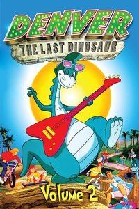 Season 2 Poster