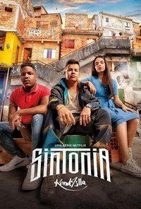 Season 2 Poster