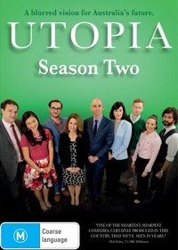 Season 2 Poster
