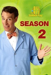Season 2 Poster