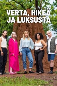 Season 2 Poster