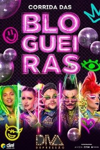 Season 3 Poster
