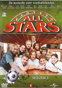 Season 3 Poster