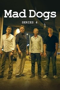 Season 4 Poster