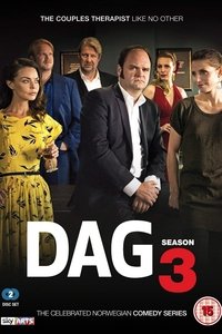 Season 3 Poster