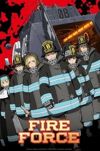 Season 1 Poster