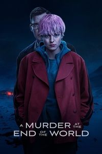 Miniseries Poster