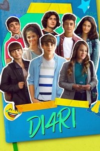 Season 1 Poster