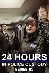Series 5 Poster