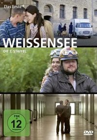 Season 2 Poster
