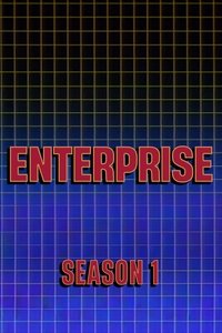 Season 1 Poster