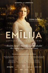 Miniseries Poster