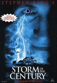 Miniseries Poster