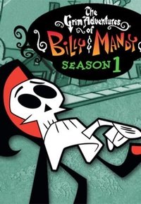 Season 1 Poster