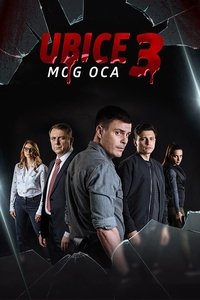 Season 3 Poster
