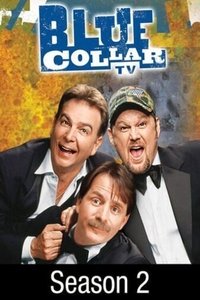 Season 2 Poster