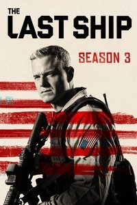 Season 3 Poster