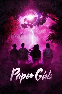 Season 1 Poster