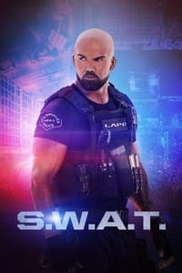 Season 8 Poster