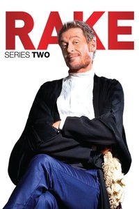 Season 2 Poster